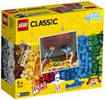 LEGO Classic (11009). Mattoncini e luci
