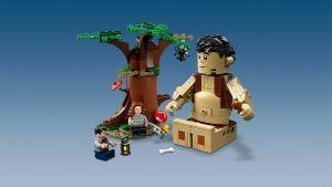 LEGO Harry Potter (75967). La foresta proibita: l'incontro con la Umbridge - 7