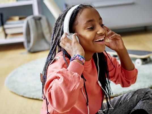 LEGO DOTS (41902). Braccialetto Unicorno scintillante - 7