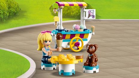 LEGO Friends (41389). Il carretto dei gelati - 5