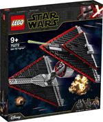 LEGO Star Wars (75272). Sith TIE Fighter