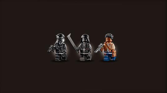 LEGO Star Wars (75272). Sith TIE Fighter - 3