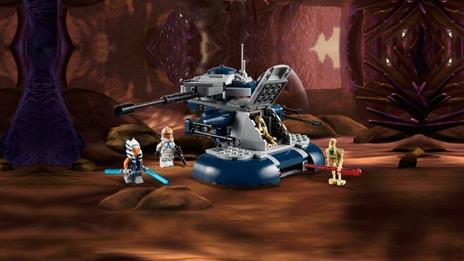 LEGO Star Wars (75283). Armored Assault Tank (AAT) - 6