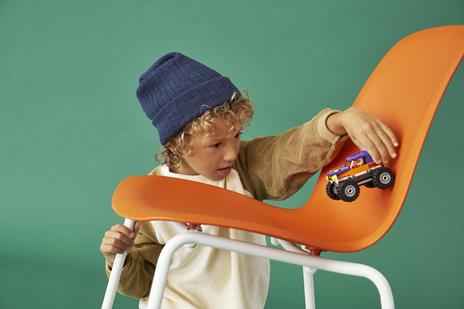 LEGO City Great Vehicles (60251). Monster Truck - 8