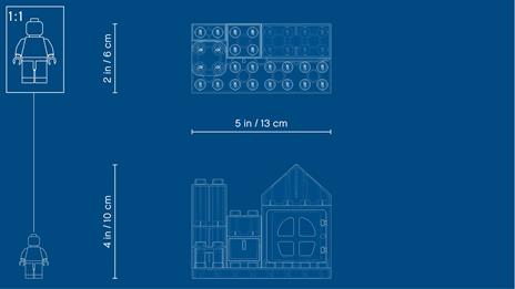 LEGO DUPLO Town (10925). Stanza dei giochi - 11