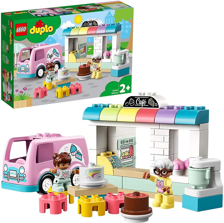 MondoBrick
