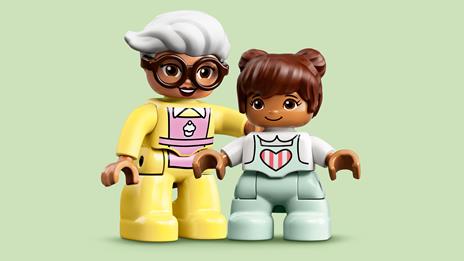 LEGO DUPLO Town (10928). Pasticceria - 8