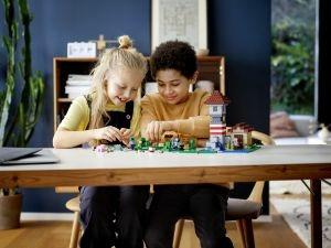 LEGO Minecraft (21161). Crafting Box 3.0 - 11