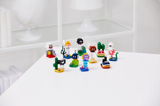 LEGO Super Mario (71361). Pack Personaggi