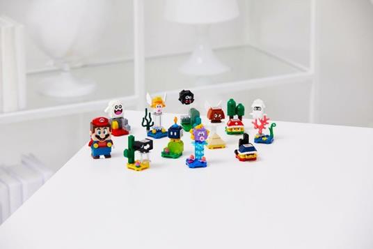 LEGO Super Mario (71361). Pack Personaggi - 12