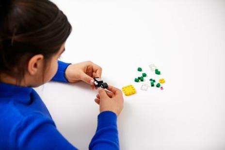 LEGO Super Mario (71361). Pack Personaggi - 15