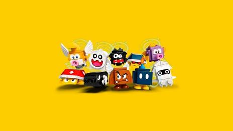 LEGO Super Mario (71361). Pack Personaggi - 4