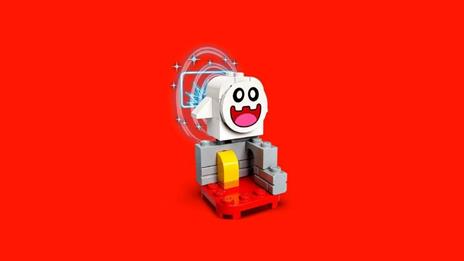 LEGO Super Mario (71361). Pack Personaggi - 5