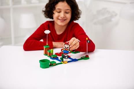 LEGO Super Mario (71361). Pack Personaggi - 10