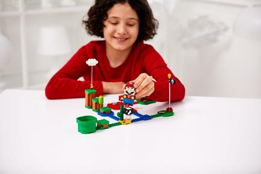 LEGO Super Mario (71361). Pack Personaggi - 10