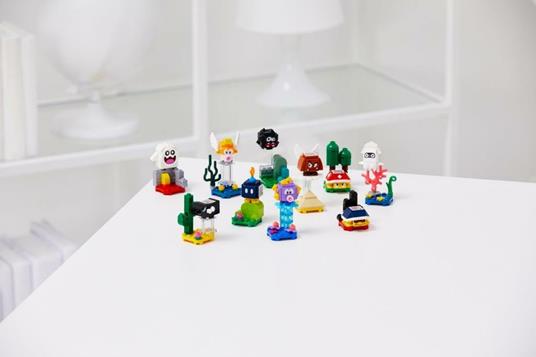LEGO Super Mario (71361). Pack Personaggi - 11
