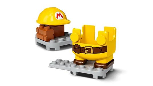 LEGO Super Mario (71363). Marghibruco del deserto. Pack di Espansione - 5