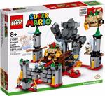 LEGO Super Mario (71369). Battaglia finale al castello di Bowser. Pack di Espansione