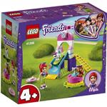 LEGO Friends (41396). Il parco giochi dei cuccioli