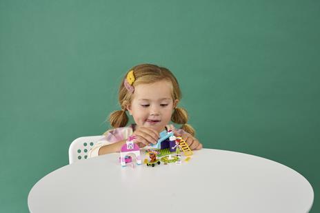 LEGO Friends (41396). Il parco giochi dei cuccioli - 8