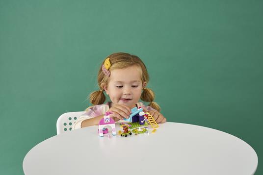 LEGO Friends (41396). Il parco giochi dei cuccioli - 8