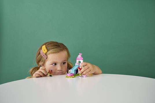 LEGO Friends (41396). Il parco giochi dei cuccioli - 9
