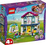 LEGO Friends (41398). La casa di Stephanie