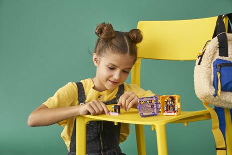 LEGO Friends (41400). Il Cubo dell'amicizia di Andrea - 6