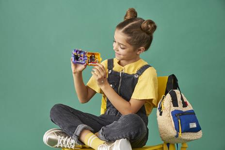 LEGO Friends (41400). Il Cubo dell'amicizia di Andrea - 7