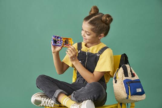 LEGO Friends (41400). Il Cubo dell'amicizia di Andrea - 7