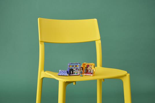 LEGO Friends (41400). Il Cubo dell'amicizia di Andrea - 8