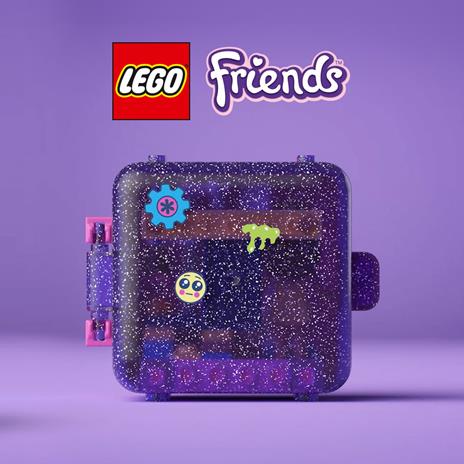 LEGO Friends (41402). Il Cubo dell'amicizia di Olivia - 12