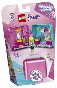 LEGO Friends (41406). Il Cubo dello shopping di Stephanie - 2