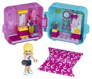 LEGO Friends (41406). Il Cubo dello shopping di Stephanie - 3
