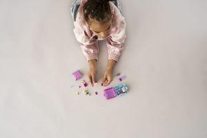 LEGO Friends (41406). Il Cubo dello shopping di Stephanie - 4
