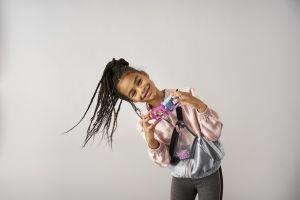LEGO Friends (41406). Il Cubo dello shopping di Stephanie - 5