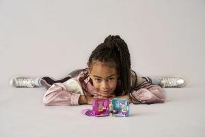LEGO Friends (41406). Il Cubo dello shopping di Stephanie - 6