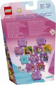 LEGO Friends (41406). Il Cubo dello shopping di Stephanie - 7