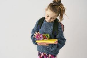LEGO Friends (41408). Il Cubo dello shopping di Mia - 6