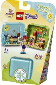 LEGO Friends (41413). Il cubo delle vacanze di Mia - 10