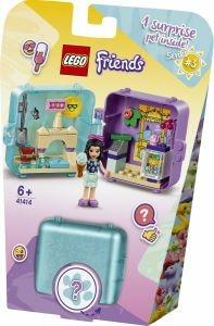 LEGO Friends (41414). Il Cubo dello shopping di Andrea - 11