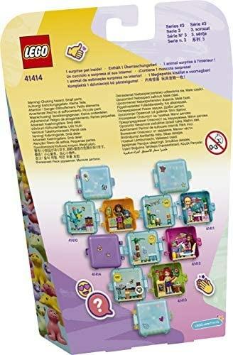 LEGO Friends (41414). Il Cubo dello shopping di Andrea - 8