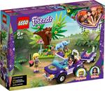 LEGO Friends (41421). Salvataggio nella giungla dell'elefantino