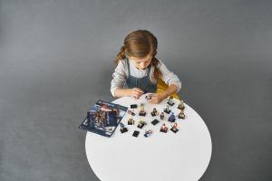 LEGO Minifigures (71028). Harry Potter. Serie 2 - 7