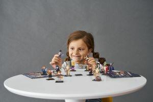 LEGO Minifigures (71028). Harry Potter. Serie 2 - 8