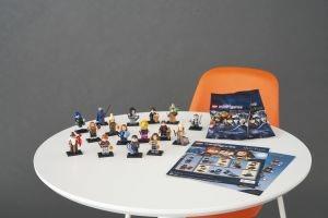 LEGO Minifigures (71028). Harry Potter. Serie 2 - 9