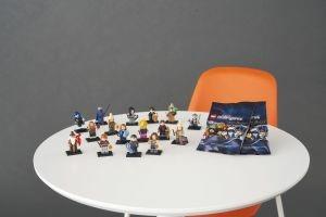 LEGO Minifigures (71028). Harry Potter. Serie 2 - 10