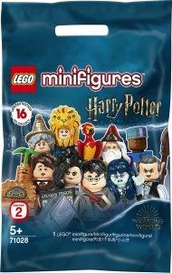 LEGO Minifigures (71028). Harry Potter. Serie 2 - 13
