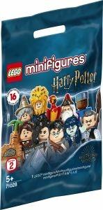LEGO Minifigures (71028). Harry Potter. Serie 2 - 4