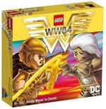 LEGO DC Super Heroes (76157). Wonder Woman vs Cheetah